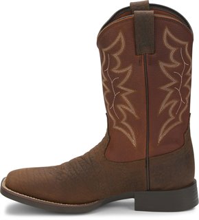 Justin deals boots 7222